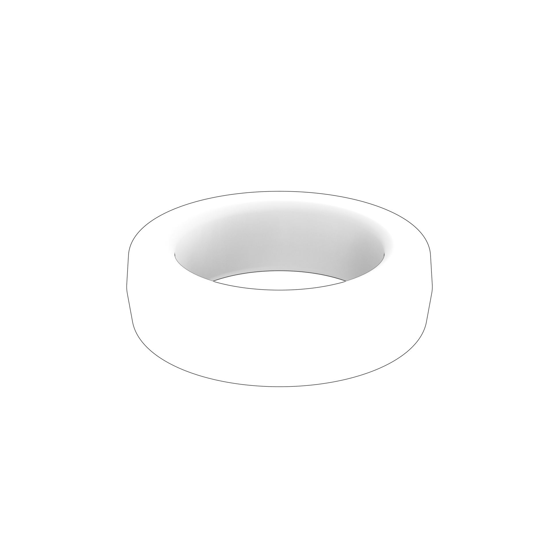 471956 Gasket | Genuine Volvo Penta Part