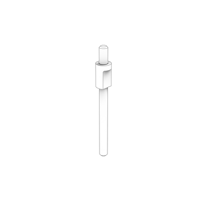 21211781 Rod | Genuine Volvo Penta Part