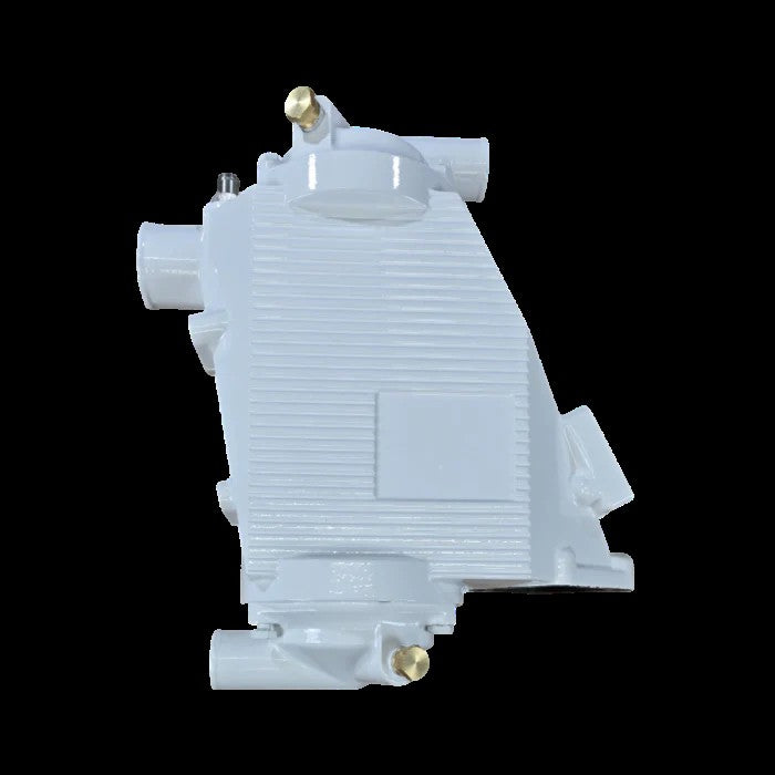 3979771 Cummins 5.9L B Series Aftercooler 3979771 Complete Assembly Replacement