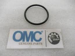 0310327 Evinrude Johnson O-Ring | Genuine OEM BRP Outboard Part