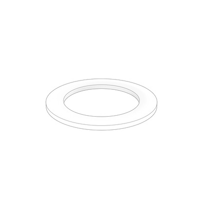993358 Gasket | Genuine Volvo Penta Part