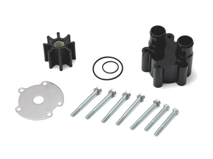 46-807151A14 Aftermarket Mercruiser Bravo Water Pump Service Kit | Sawley's Select Marine Parts