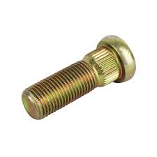 A1386Z-5 Mackay Wheel Stud Only 1/2" (Ford) (Pack of 5) Clamshell Pack | Marine Trailer Part