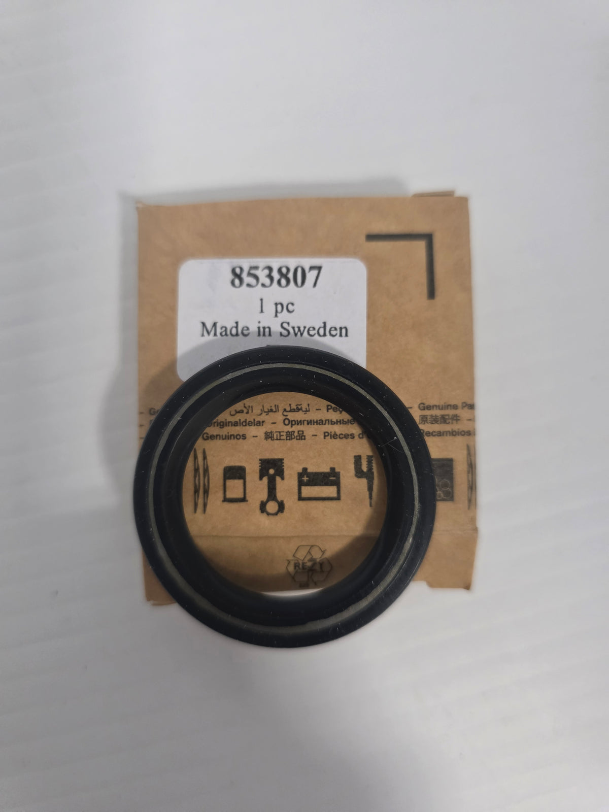 3856002 Sealing Kit | Genuine Volvo Penta Part - photo 8 of 11
