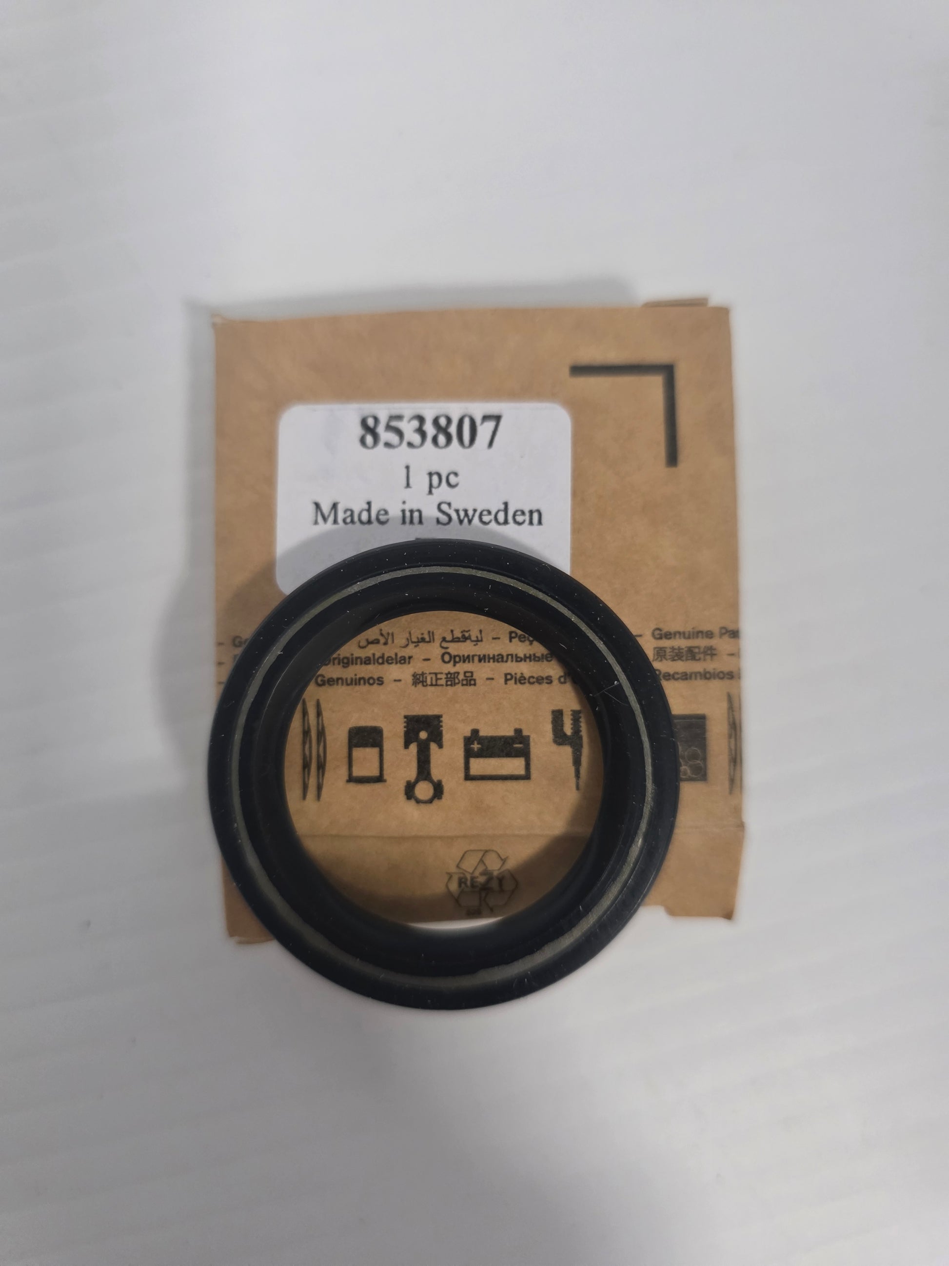 3856002 Sealing Kit | Genuine Volvo Penta Part - photo 8 of 11