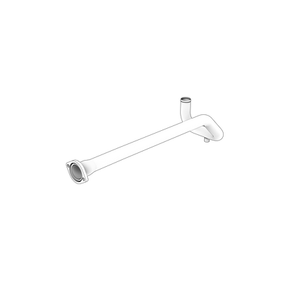 3841237 Water Pipe | Genuine Volvo Penta Part - photo 2 of 2