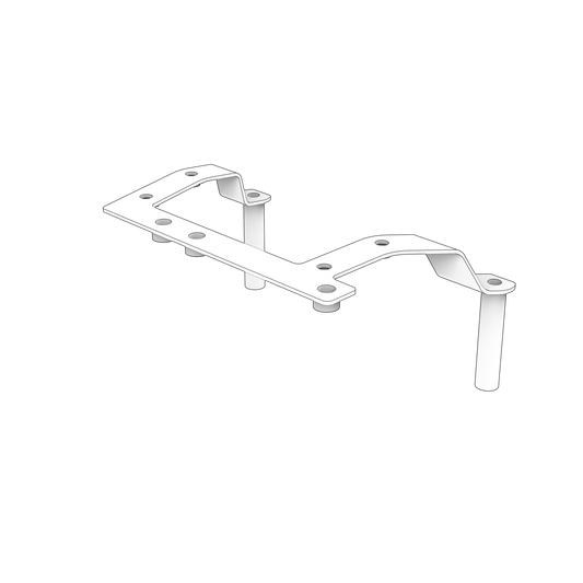 78467066 Bracket | Genuine Volvo Penta Part