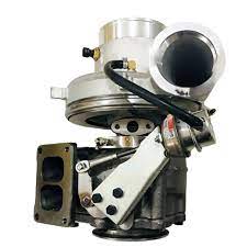 3801421, Turbocharger | Genuine Volvo Penta Part