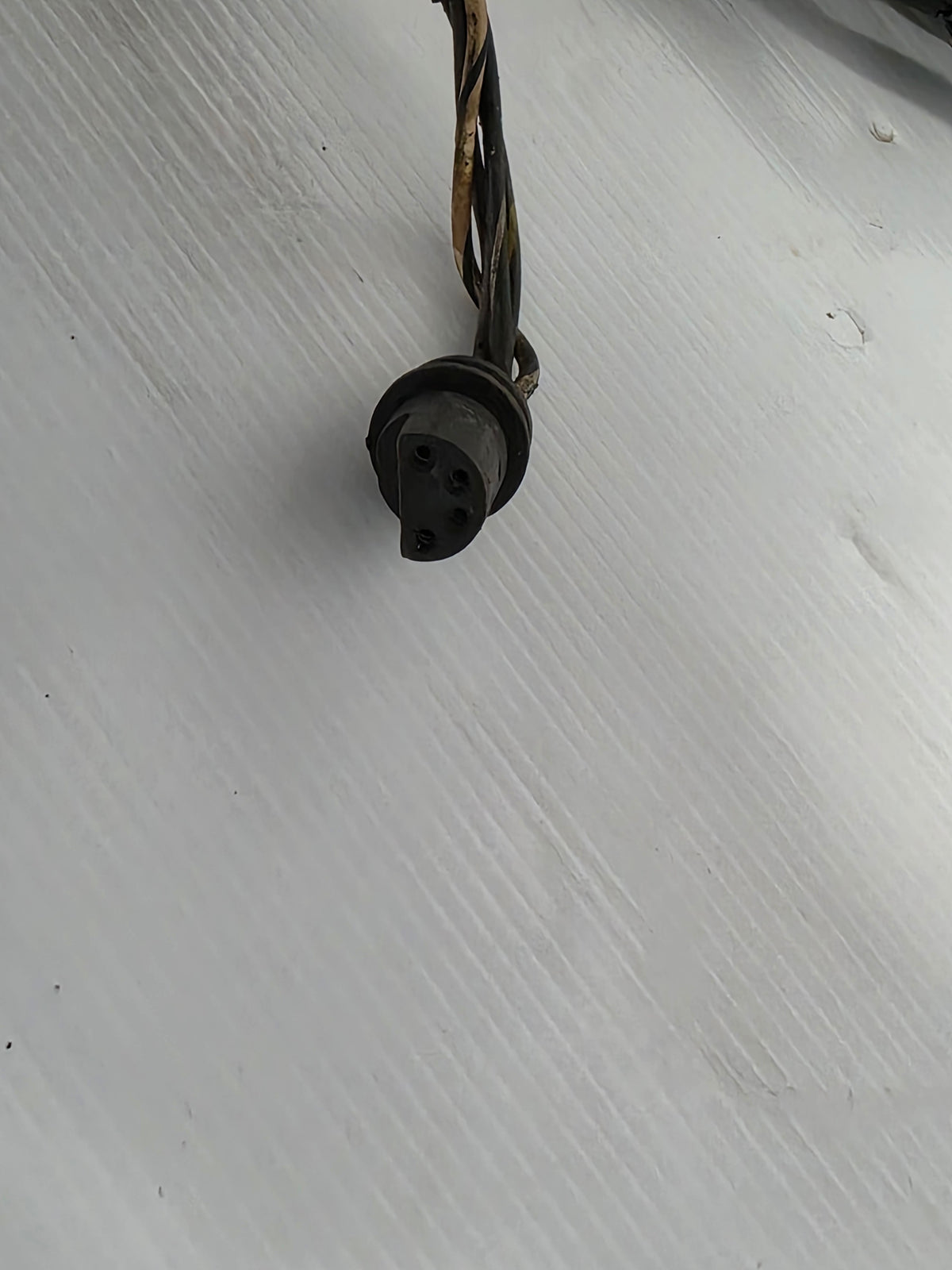 0391225 BRP Magneto Plate & Coil | Genuine Used Part - photo 9 of 12