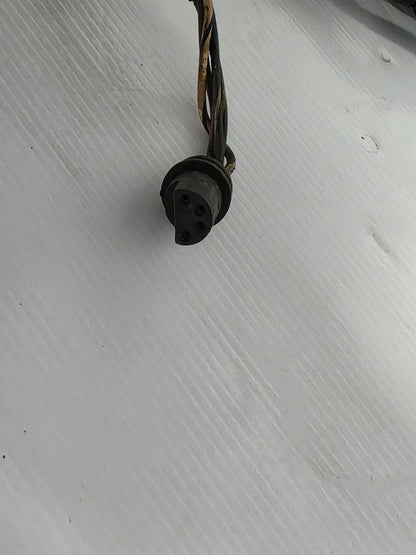 0391225 BRP Magneto Plate & Coil | Genuine Used Part - photo 9 of 12