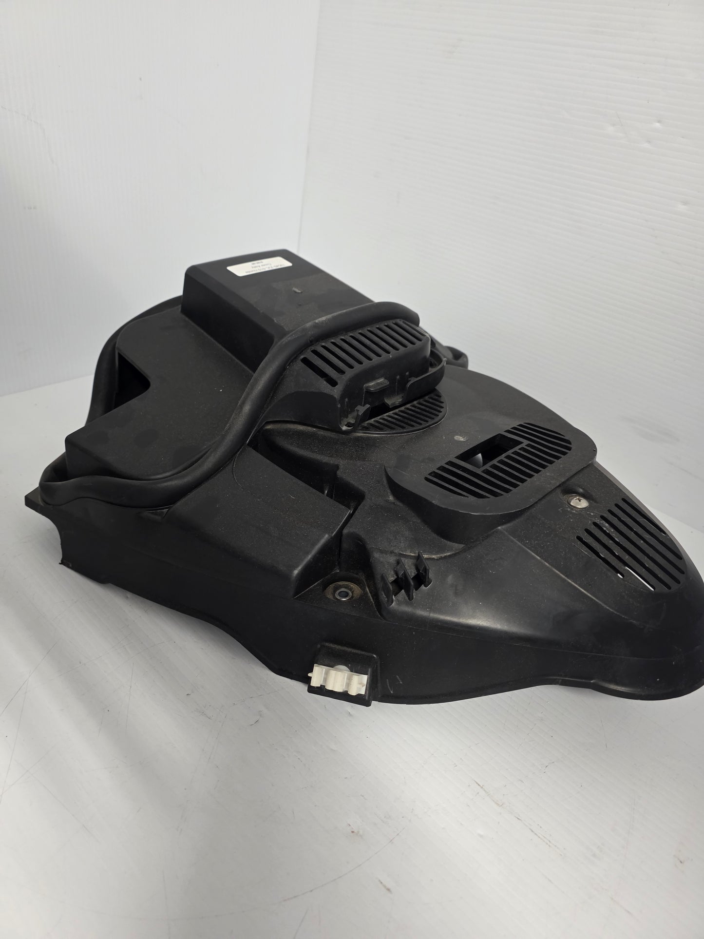 19540-ZVL-010 Honda Cover Assy | Genuine Used Part