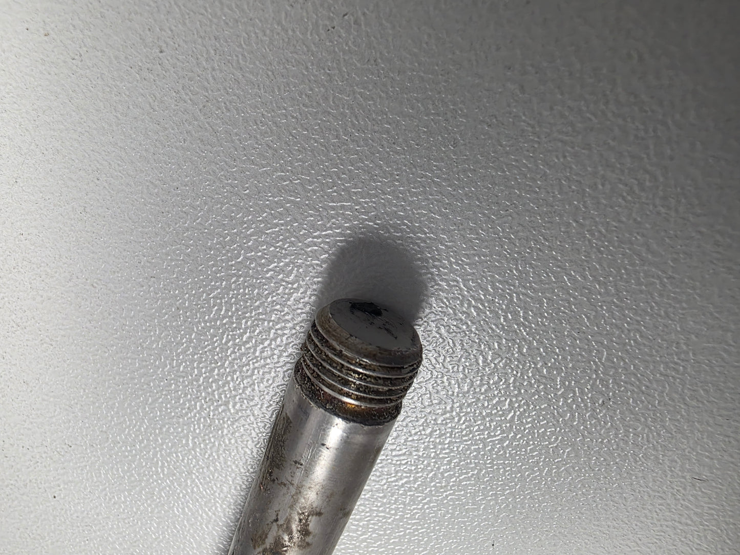 0332477 Evinrude E30 Tilt Pin | Genuine Used Part