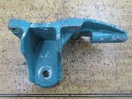 21487639 Engine Bracket | Genuine Volvo Penta Part