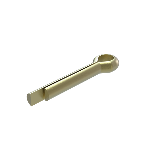 17253 Split Pin | Genuine Volvo Penta Part