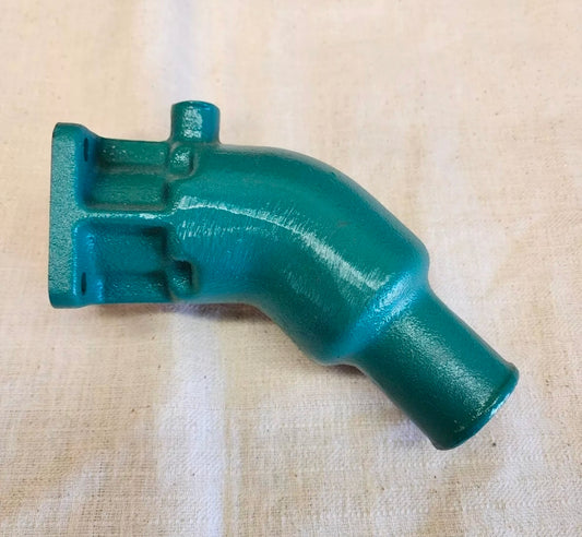 MAR906 Volvo Penta Exhaust Elbow Mar906 For M20, M30, M35 Engines (Recmar - Aftermarket Replacement)
