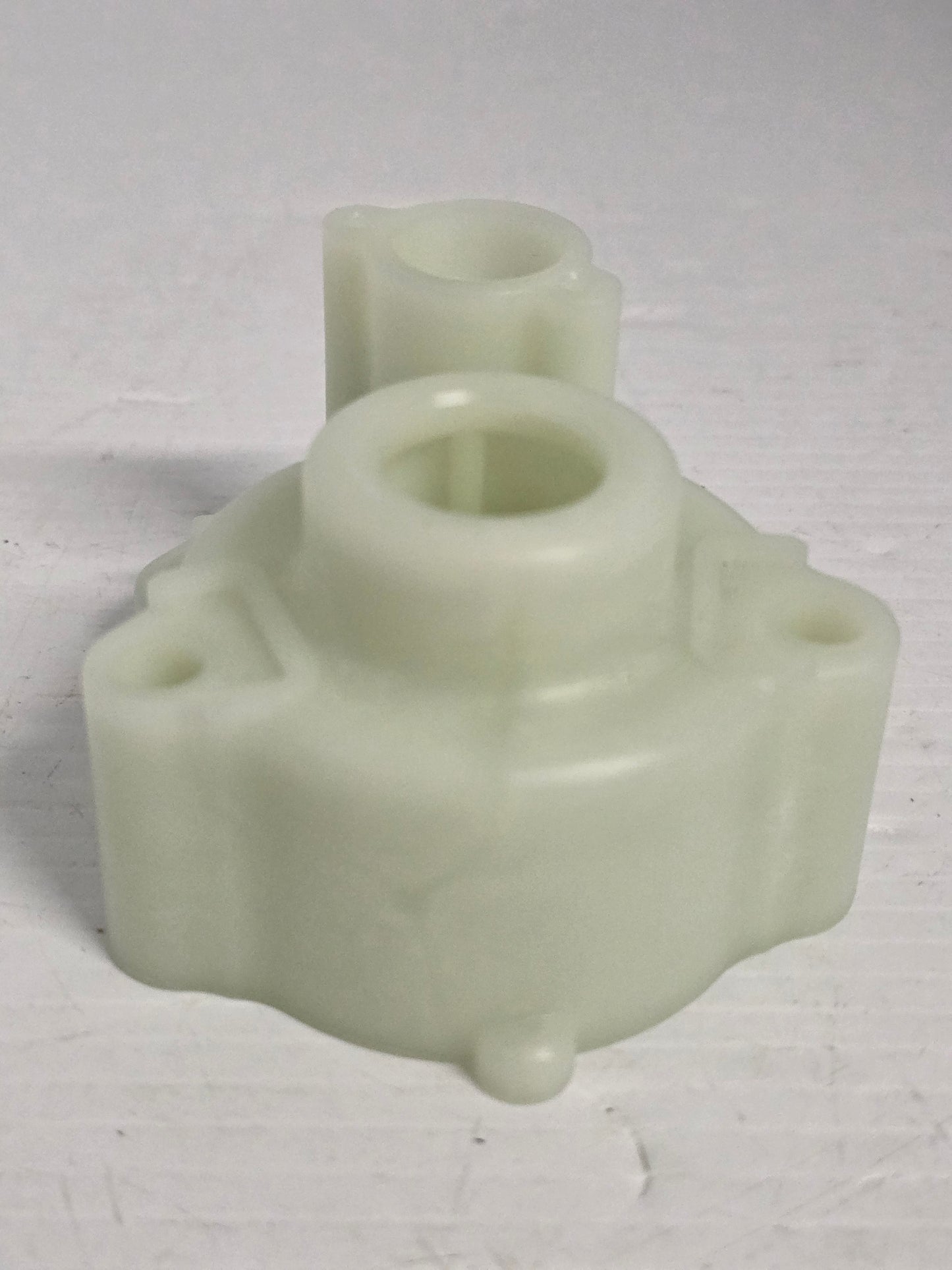 688-44311-01 Yamaha Water Pump Housing | Genuine OEM Yamaha Outboard Part