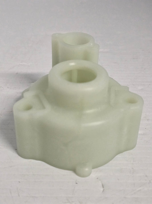 688-44311-01 Yamaha Water Pump Housing | Genuine OEM Yamaha Outboard Part