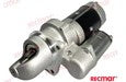 3916854 Aftermarket Cummins 4B/BT & 6B/BT/BTA Starter Motor | Sawley's Select Marine Parts