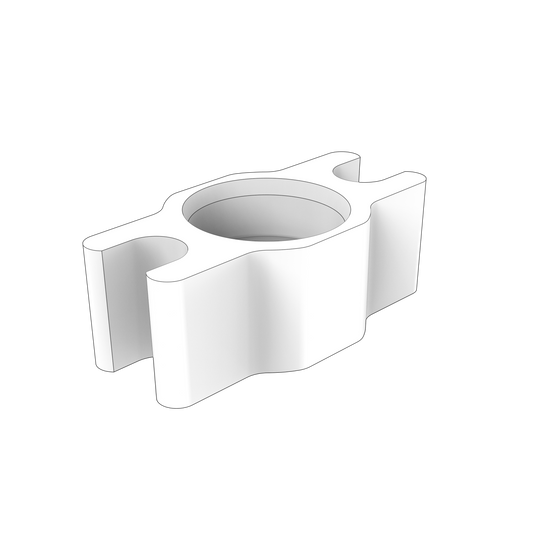 21252519 Connector | Genuine Volvo Penta Part - photo 2 of 2