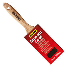 70063 Uni Pro Smooth Coat Brush 63mm | Marine Paint & Coating