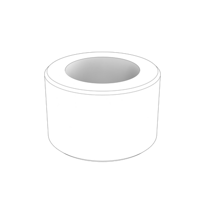 1678297 Spacer Sleeve | Genuine Volvo Penta Part