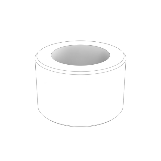 1678297 Spacer Sleeve | Genuine Volvo Penta Part