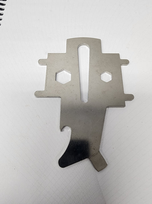 335690-1 Sea Dog Stainless Universal Deck Fill Key
