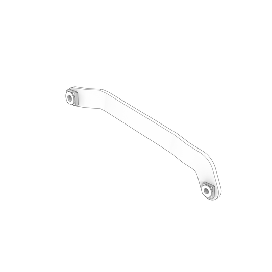 3588184 Bracket | Genuine Volvo Penta Part