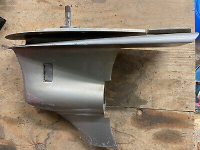 21119783 Gear Housing | Genuine Volvo Penta Part