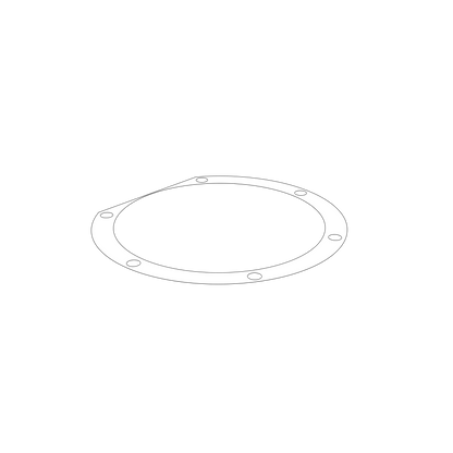3884691 Shim | Genuine Volvo Penta Part