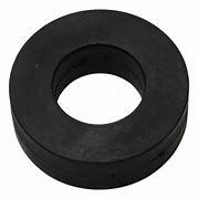 8153756 Rubber Washer | Genuine Volvo Penta Part