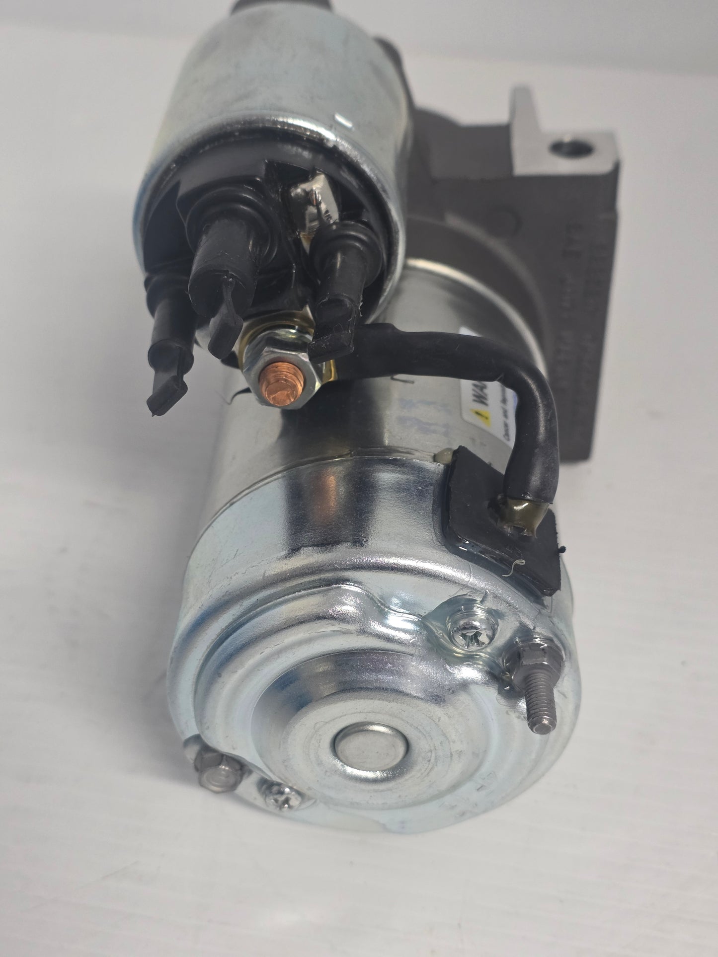 3885317, Starter Motor | Genuine Volvo Penta Part