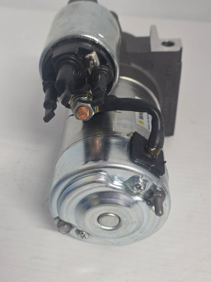 3885317, Starter Motor | Genuine Volvo Penta Part