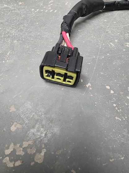 881336T2 Mercury Stator | Genuine Used Part