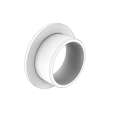 3863385 Bushing | Genuine Volvo Penta Part - photo 2 of 2