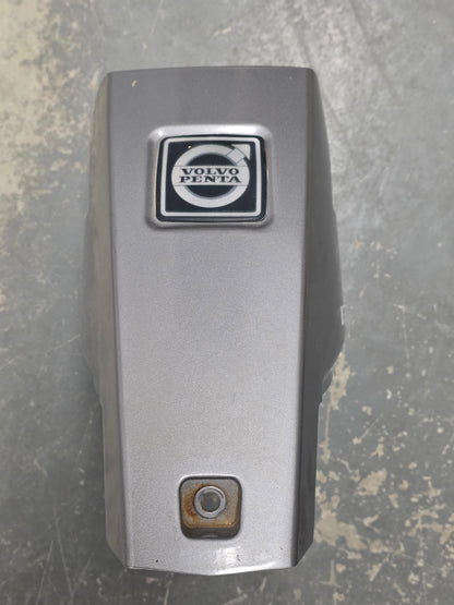 3842136 Volvo Penta DPS Cover | Genuine Used Part