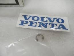 3580030, Lock Ring | Genuine Volvo Penta Part