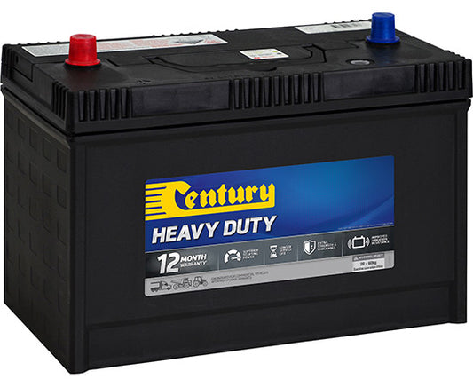 125100 Century 86 MF HEAVY DUTY Battery