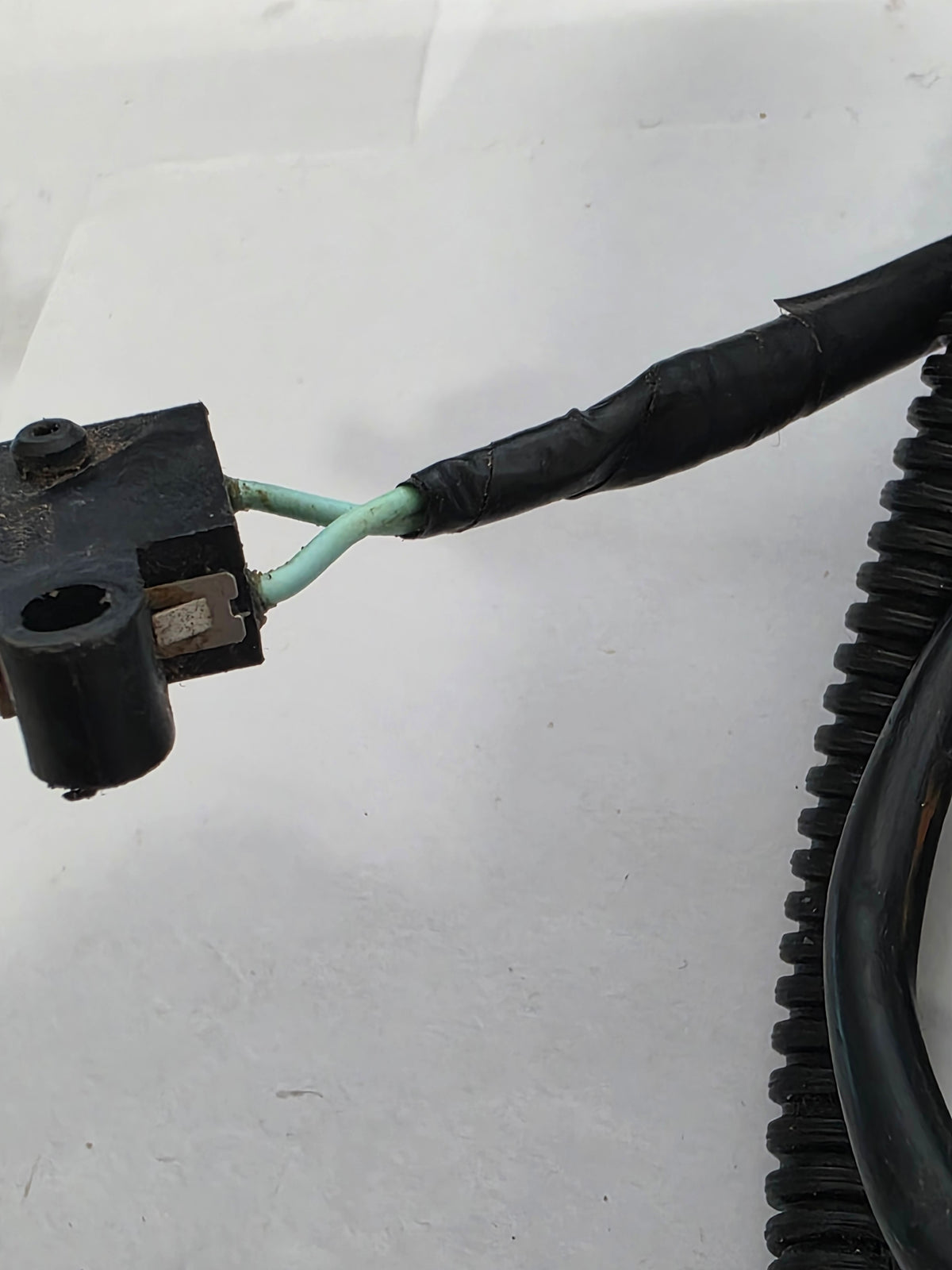 35745-ZZ3-743 Honda Shift Limit Assy | Genuine Used Part