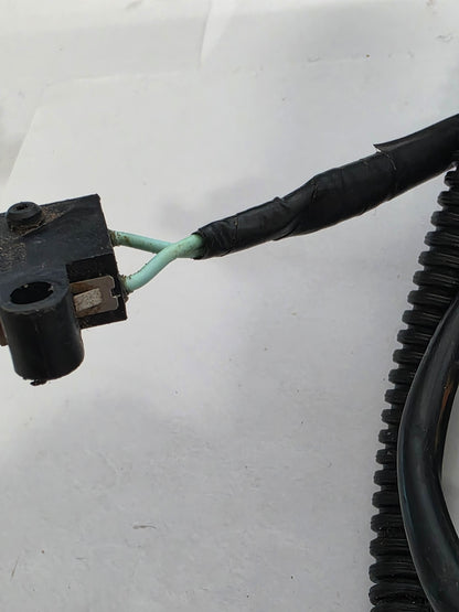 35745-ZZ3-743 Honda Shift Limit Assy | Genuine Used Part