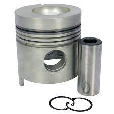 3812468, Piston Kit - Genuine Volvo Penta