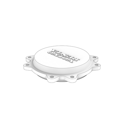 23025276 Cover | Genuine Volvo Penta Part