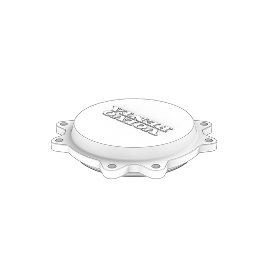 23025276 Cover | Genuine Volvo Penta Part