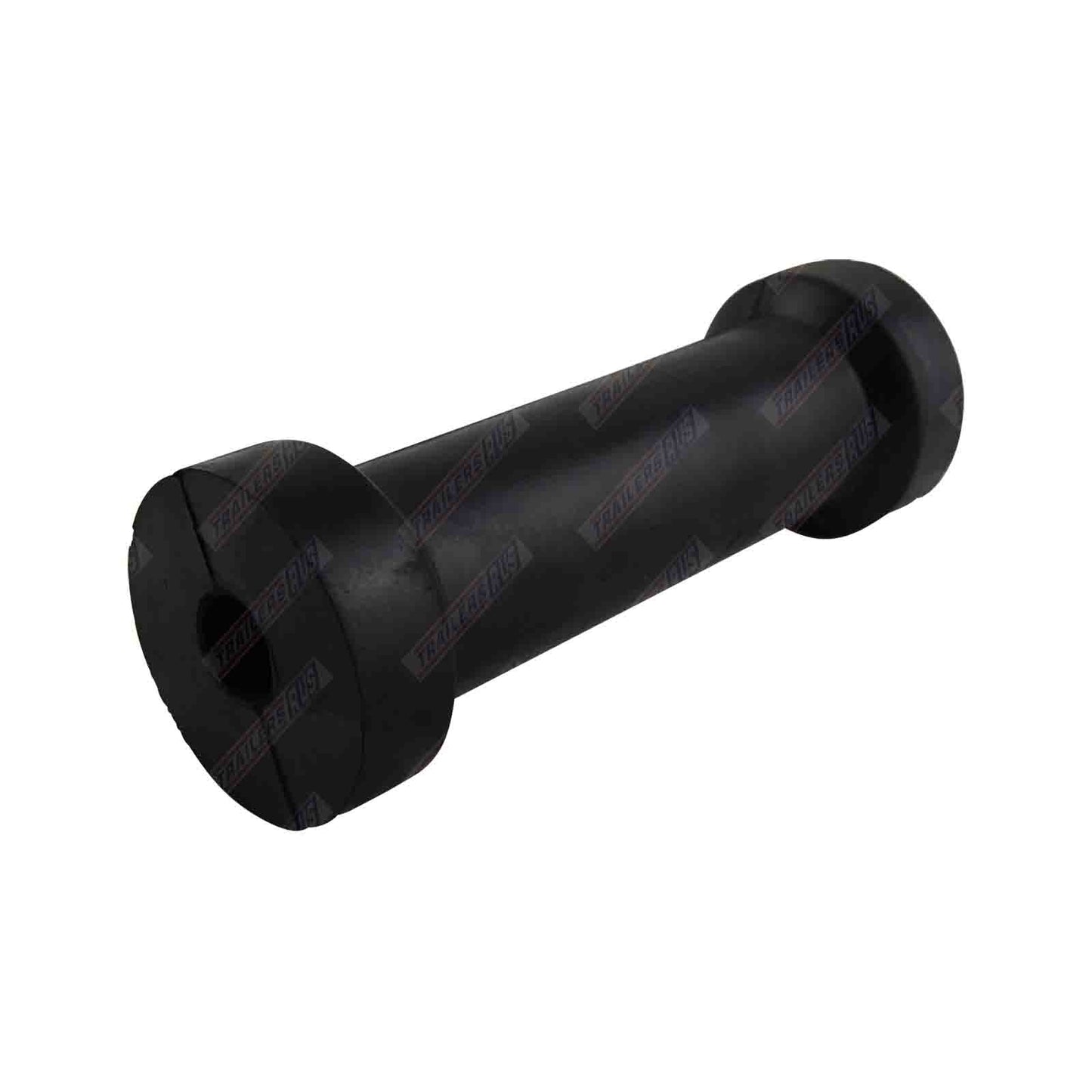 R2176 Mackay Soft Poly Cotton Keel Roller 8" with Insert | Marine Trailer Part