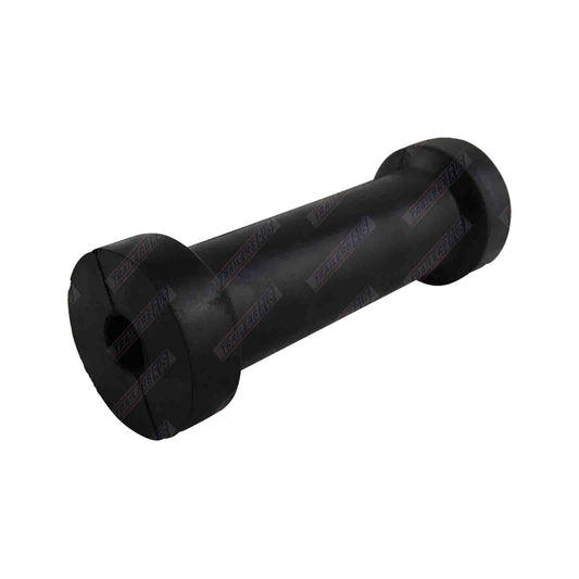 R2176 Mackay Soft Poly Cotton Keel Roller 8" with Insert | Marine Trailer Part