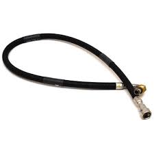 3524376, Hose | Genuine Volvo Penta Part