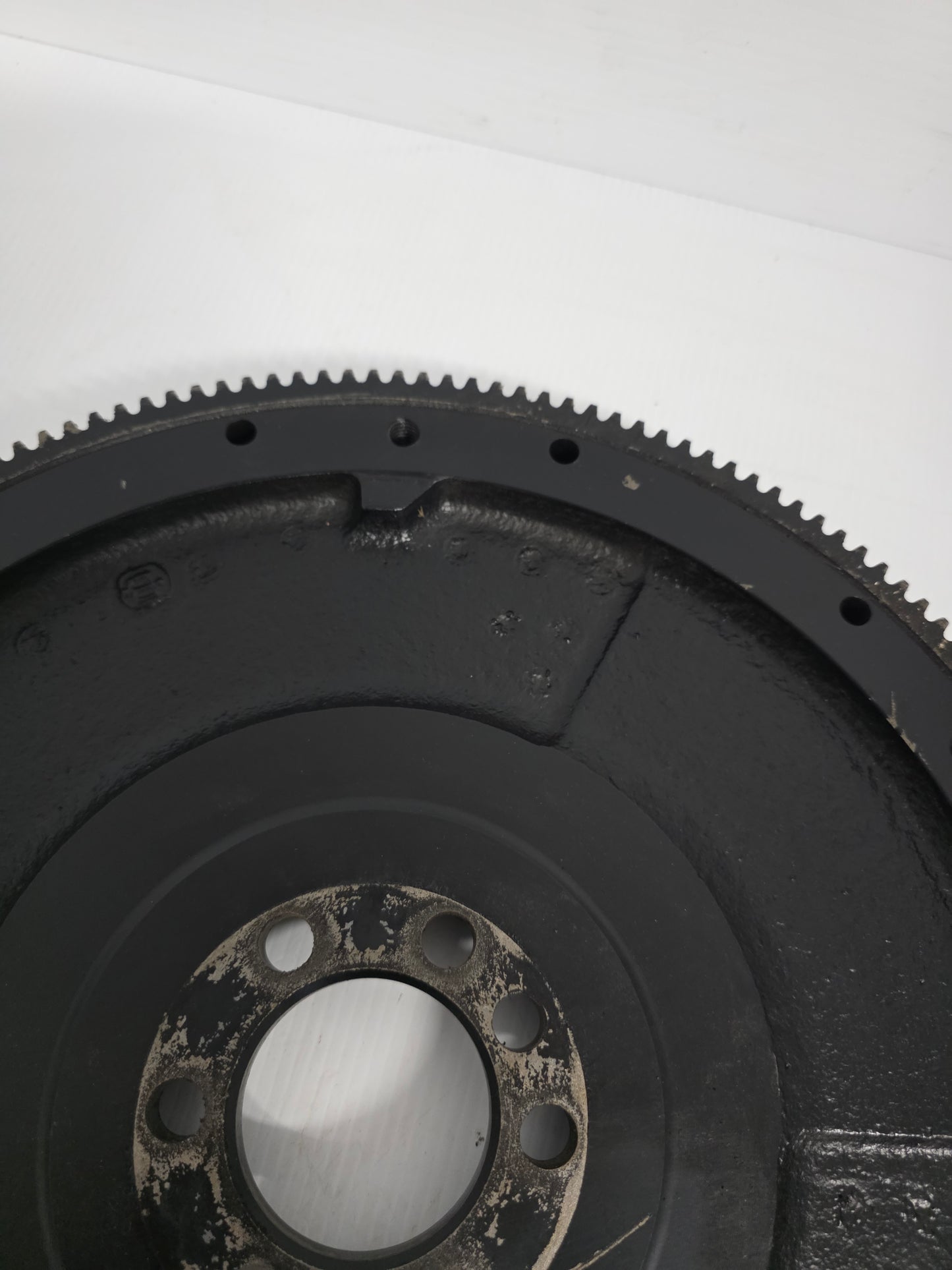 14091599N Mercruiser Flywheel | Genuine Used Part