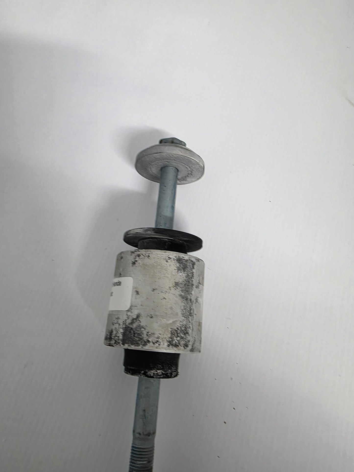 50151-ZY3-000 Honda Upper Mount | Genuine Used Part