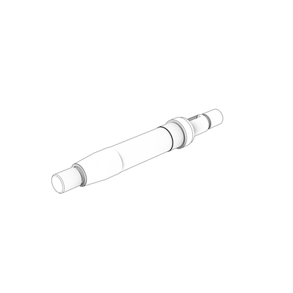 3830551 Shaft | Genuine Volvo Penta Part - photo 2 of 2