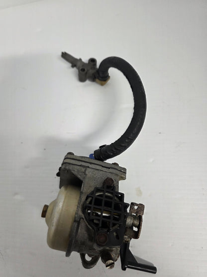 8783A14 Mercury Carby Assy | Genuine Used Part